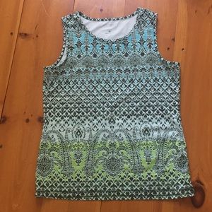 Athleta tank
